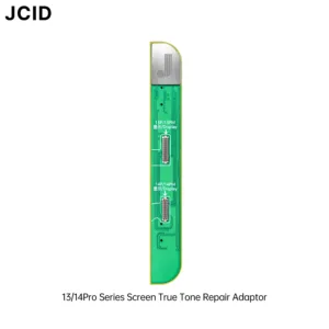 JCID 13-14 pro truetone adaptor