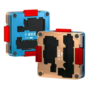 XZZ FIX-13 ( Isocket series 13 )