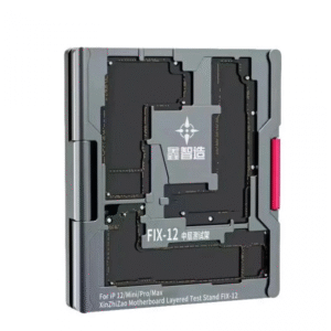 XZZ FIX-12 ( Isocket series 12 )