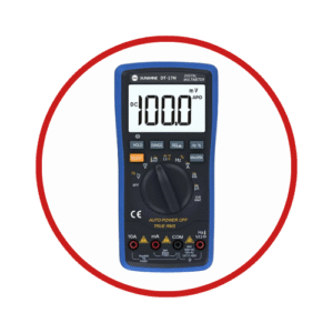 Multimeter