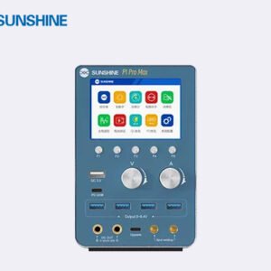 SUNSHINE P1 PRO MAX