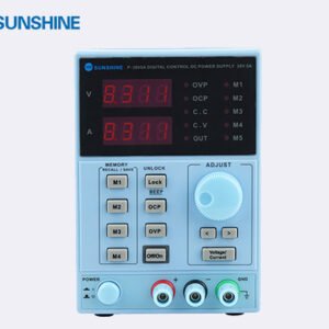 SUNSHINE SS-3005A