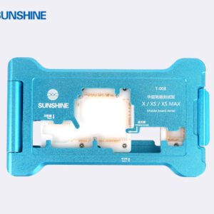 SUNSHINE T-008 ( Isocket series x )