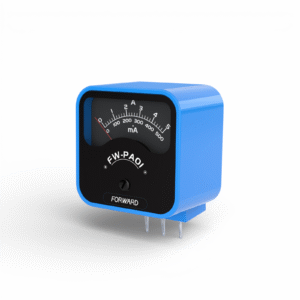 FORWARD FW-PA01 PRECISION POINTER AMMETER
