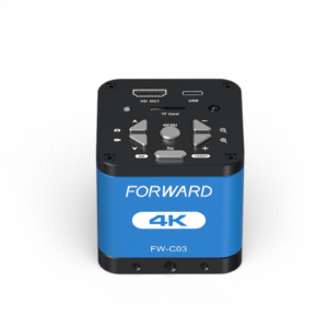 CAMERA MICROSCOPE FORWARD FW-C03 4K