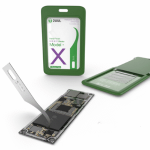 2UUL DA16 BLADES X MODEL