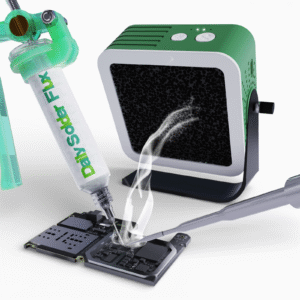 2UUL DA98 AIOLOS FAN