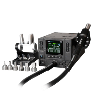 HOT AIR AIFEN F5 PRO