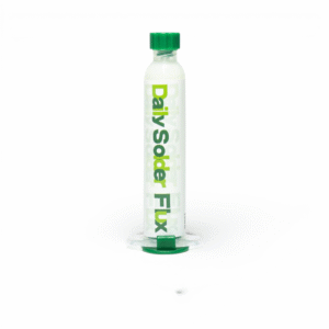 2UUL SC14 DAILY SOLDER FLUX