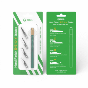 BLADES SET 2UUL DA11