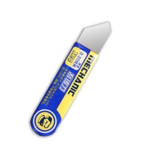 MECHANIC SCREEN SCRAPER X20