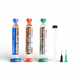 FLUX PASTE RELIFE RL-420S/21S/22S (seringue)