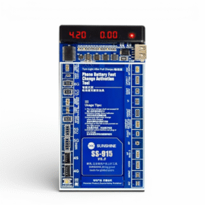 BATTERY CHARGER SUNSHINE SS-915
