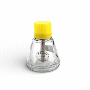 BOUTEILLE EN VERRE RELIFE RL-055