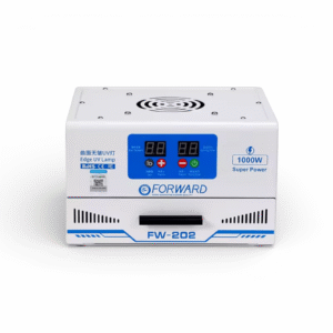 FORWARD FW-202 MINI UV LAMP + FAN