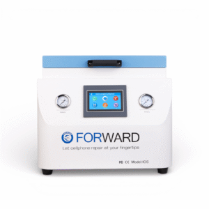 LAMINATING MACHINE FORWARD IOS