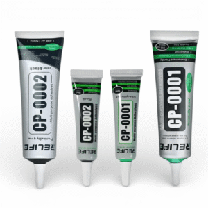 COLLE RELIFE CP-0001/0002