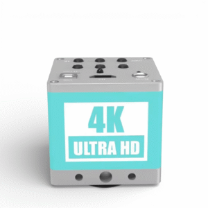 CAMERA MICROSCOPE RF4 4K