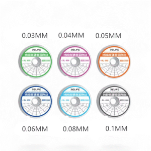 CUTTING WIRE RELIFE RL-059