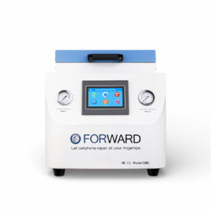 LAMINATING FORWARD SIRI