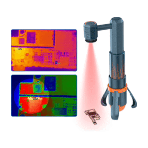 CAMERA THERMIQUE SUNSHINE TB-03S