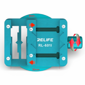 FIXTURE MINI RELIFE RL-601I