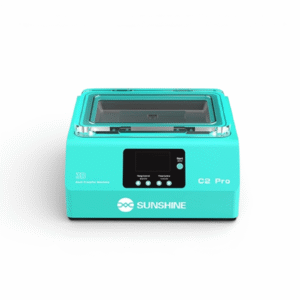 CAMERA MOLD SET SUNSHINE C2 PRO