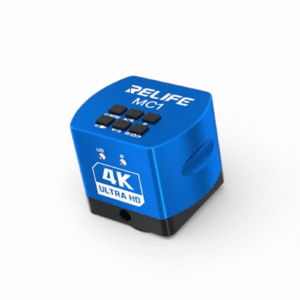 CAMERA MICROSCOPE RELIFE MC1 4K