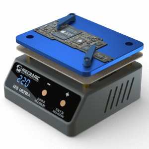 MECHANIC HEATER IX5 Ultra