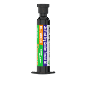 RELIFE RL-UVH902G 3s