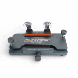 FIXTURE SCREEN ROTATING RELIFE RL-601S