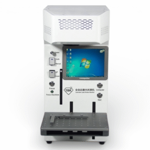 TBK LASER MACHINE 958A