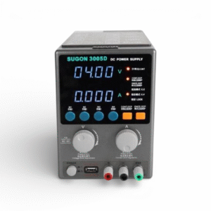 POWER SUPPLY SUGON 3005D