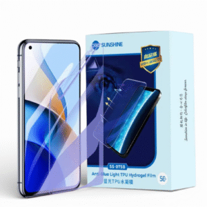 SUNSHINE SS-075B FILM