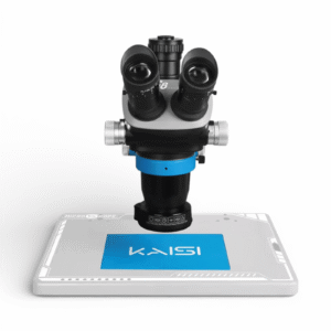 MICROSCOPE KAISI S8