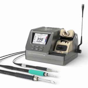 SOLDERING STATION GVM H3