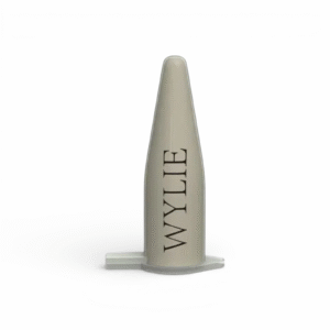 WYLIE WL-130 NANO SILVER