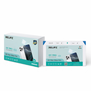 RELIFE GF-7MU FILM C3