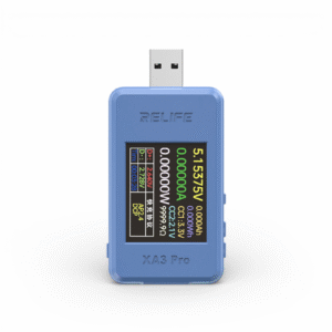 RELIFE XA3 PRO