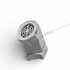 WYLIE WL-217 FAN + LED