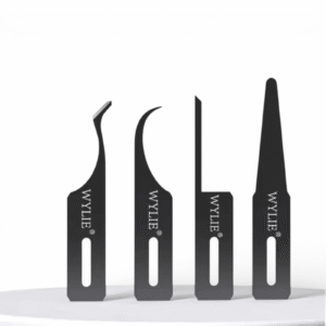 WYLIE WL-365E A-B-C-D