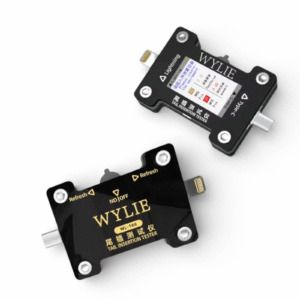 WYLIE WL-166 DETECTOR