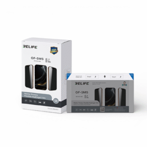 RELIFE GF-5MS FILM C3