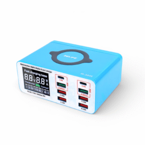 USB CHARGER RELIFE RL-304S