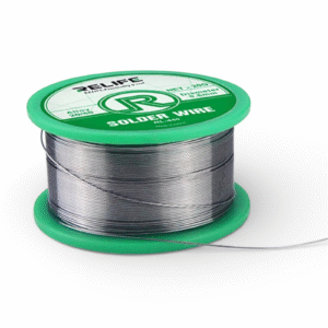 SOLDER WIRE RELIFE RL-440