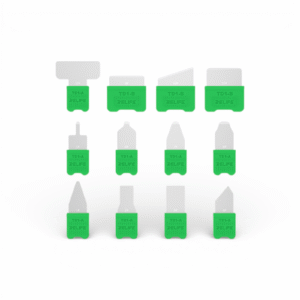 RELIFE TD1 PRO 12PIECE