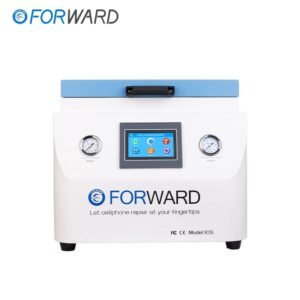 IOS AUTOMATIC OCA LAMINATION MACHINE